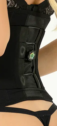 Innovación exclusiva de Tuamorena